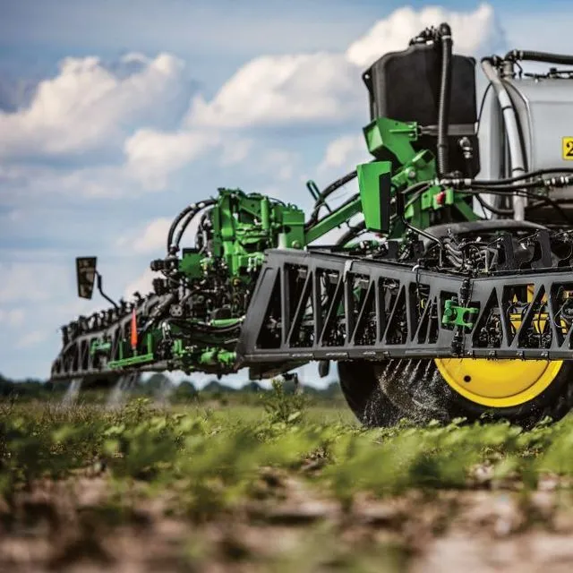 thumbnail for publication: Understanding Artificial Intelligence: What It Is and How It Is Used in Agriculture